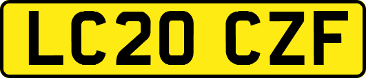 LC20CZF