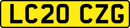 LC20CZG