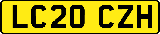 LC20CZH