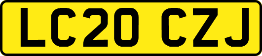 LC20CZJ