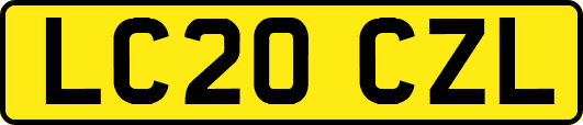 LC20CZL
