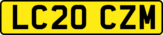 LC20CZM