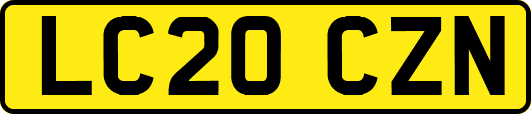 LC20CZN