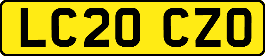 LC20CZO