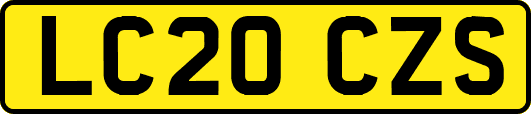LC20CZS