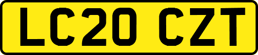 LC20CZT