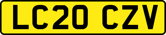 LC20CZV