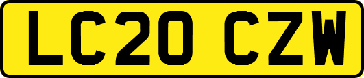 LC20CZW