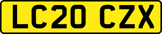 LC20CZX