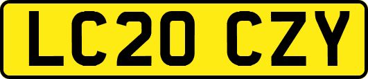 LC20CZY