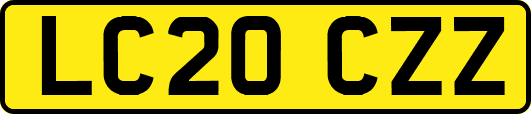 LC20CZZ