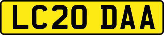 LC20DAA