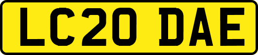 LC20DAE