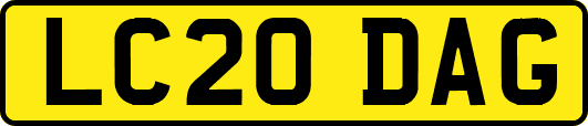 LC20DAG