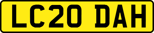 LC20DAH