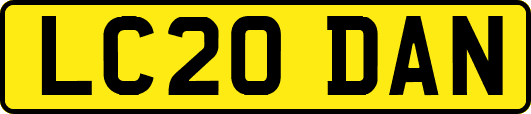 LC20DAN