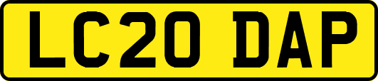 LC20DAP