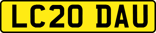 LC20DAU