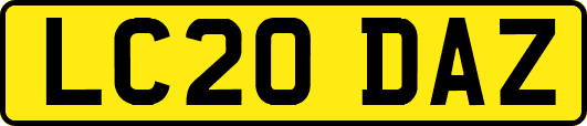 LC20DAZ