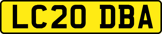 LC20DBA