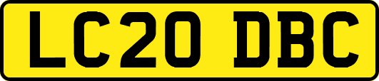 LC20DBC
