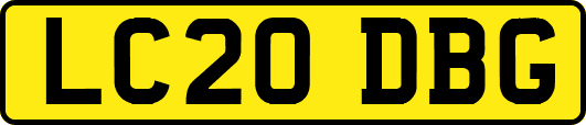 LC20DBG