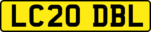 LC20DBL