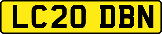 LC20DBN