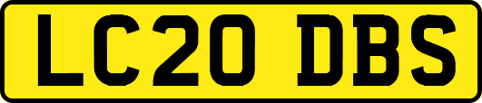LC20DBS