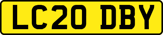 LC20DBY