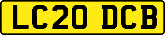 LC20DCB