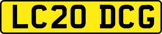 LC20DCG