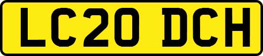 LC20DCH