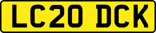 LC20DCK