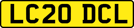 LC20DCL