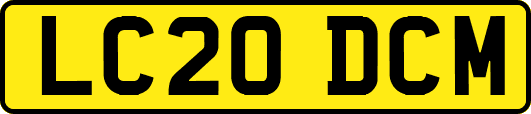 LC20DCM