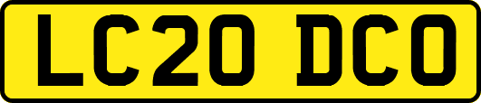 LC20DCO