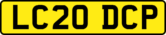 LC20DCP
