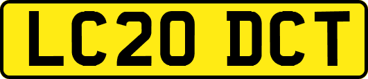 LC20DCT