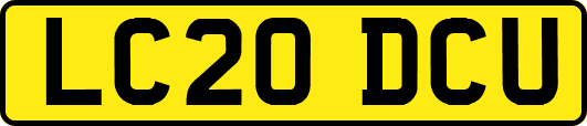 LC20DCU