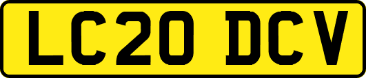 LC20DCV