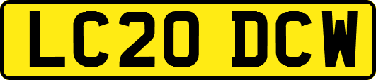 LC20DCW