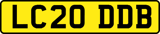 LC20DDB