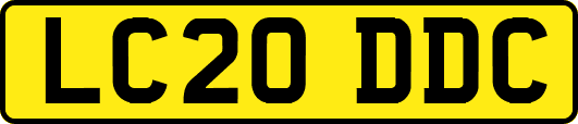 LC20DDC