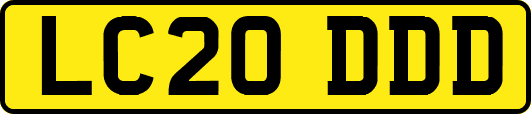 LC20DDD