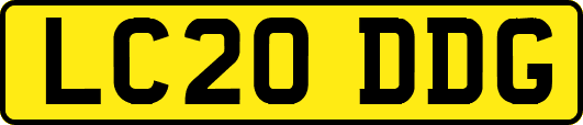 LC20DDG