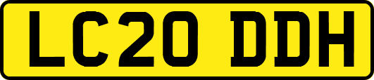 LC20DDH