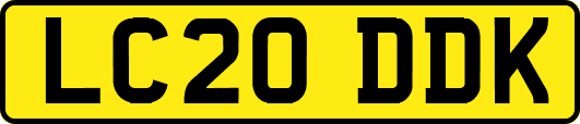 LC20DDK