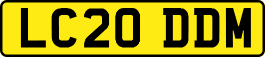 LC20DDM