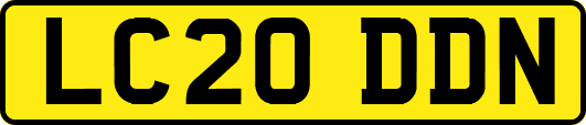 LC20DDN